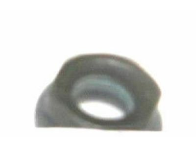 Ford -W708841-S424 Wiper Arm Nut