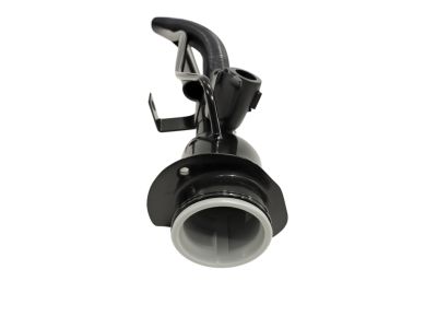 Ford YL8Z-9034-CA Filler Pipe