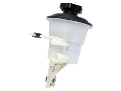 Ford XF2Z-3A697-AA Reservoir Assembly
