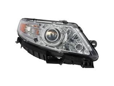 Ford AA5Z-13008-N Composite Assembly