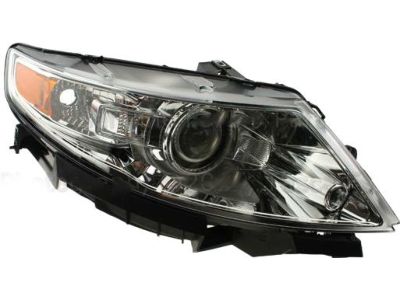 Ford AA5Z-13008-N Composite Assembly