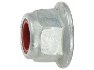 Ford -W520215-S440 Mount Plate Nut