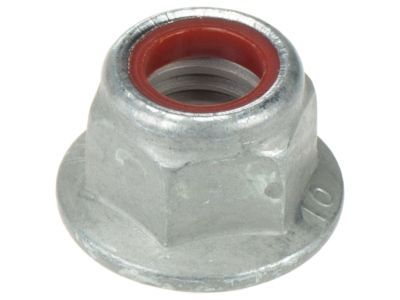 Ford -W520215-S440 Mount Plate Nut