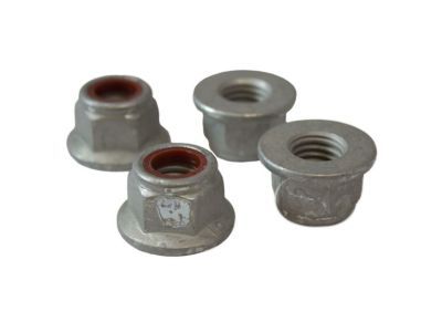 Ford -W520215-S440 Mount Plate Nut