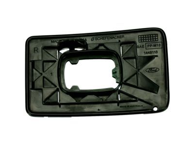 Ford 8C3Z-17K707-A Mirror Glass