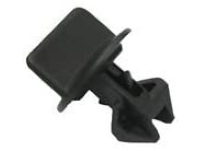 Ford -N811760-S61 Wiper Arm Nut