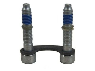 Ford 5F9Z-4682-AA Drive Shaft Rear Bolt