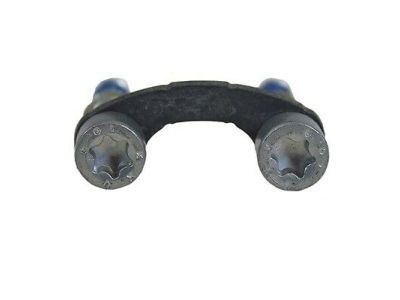 Ford 5F9Z-4682-AA Drive Shaft Rear Bolt