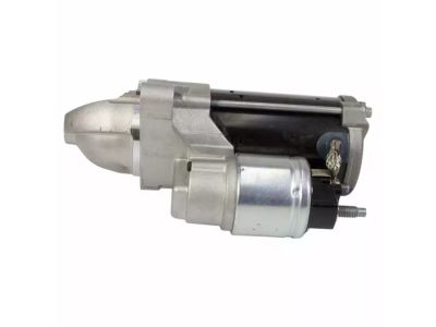 Ford JL3Z-11002-E Starter
