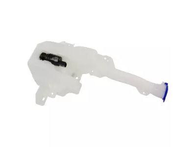 Ford FR3Z-17618-H Washer Reservoir