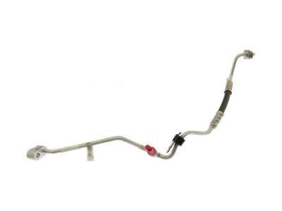 Ford 9E5Z-19835-E Evaporator Tube