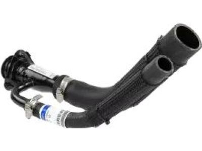 Ford HC3Z-9034-F Filler Neck