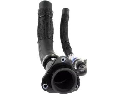 Ford HC3Z-9034-F Filler Neck