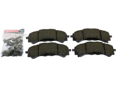 Ford KB3Z-2001-A Front Pads