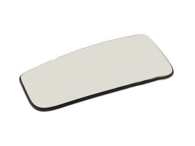 Ford FL3Z-17K707-U Mirror Glass