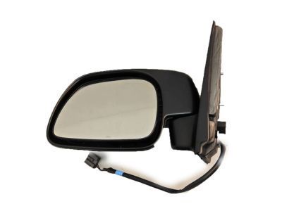 Ford 1C3Z-17683-AAB Mirror