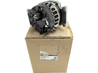 Ford BK3Z-10346-A Alternator