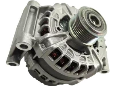 Ford BK3Z-10346-A Alternator