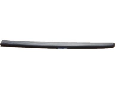 Ford 3L3Z-83291A41-AAB Upper Molding