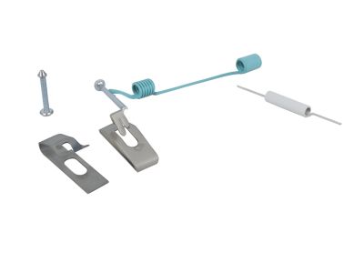 Ford 6W1Z-2A225-BA Adjuster Mount Kit