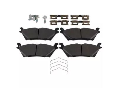 Ford ML3Z-2200-F PAD - BRAKE