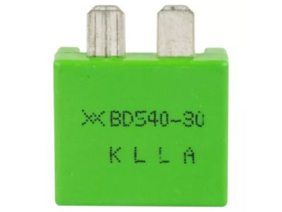 Ford DG9Z-14526-AA Fuse