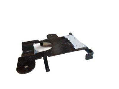 Ford F81Z-17091-CA Clamp