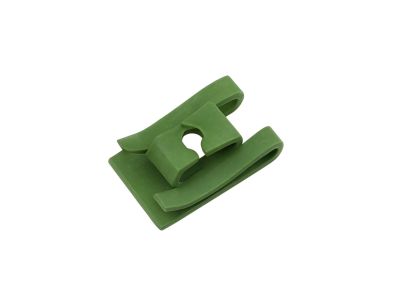 Ford -N802538-S100 Nut - Spring