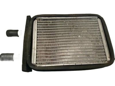 Ford F2UZ-18476-B Heater Core