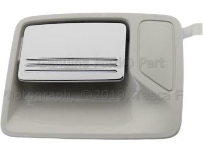 Ford DC3Z-3626605-BE Handle, Outside