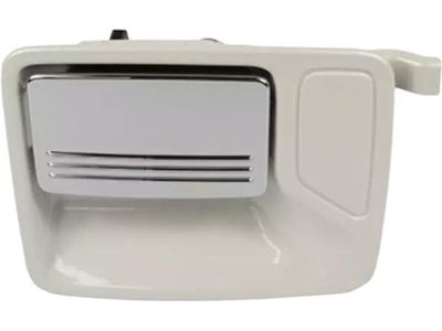 Ford DC3Z-3626605-BE Handle, Outside