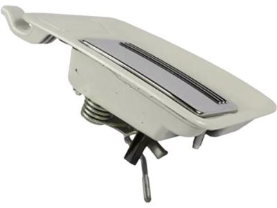 Ford DC3Z-3626605-BE Handle, Outside