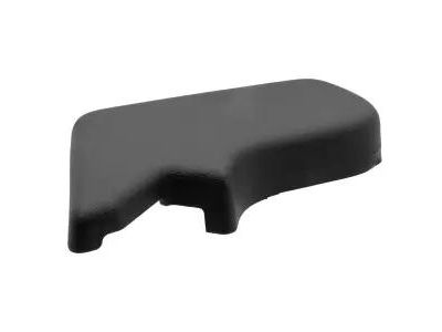 Ford BE9Z-74666L76-AA Latch Cover