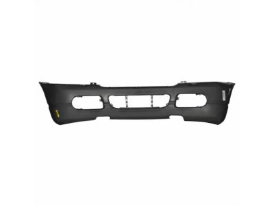 Ford 4L2Z-17D957-CAPTM Bumper Cover