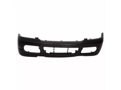 Ford 4L2Z-17D957-CAPTM Bumper Cover