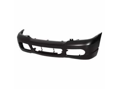 Ford 4L2Z-17D957-CAPTM Bumper Cover