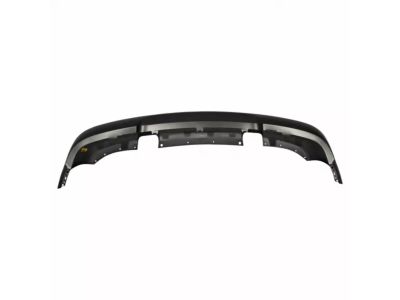 Ford 4L2Z-17D957-CAPTM Bumper Cover