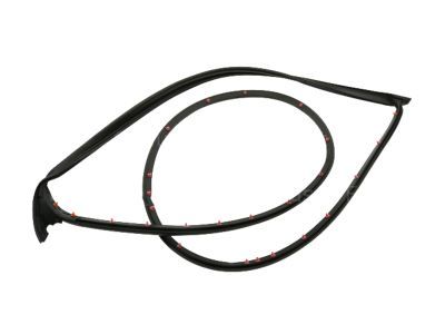 Ford 8G1Z-5420531-A Door Weatherstrip