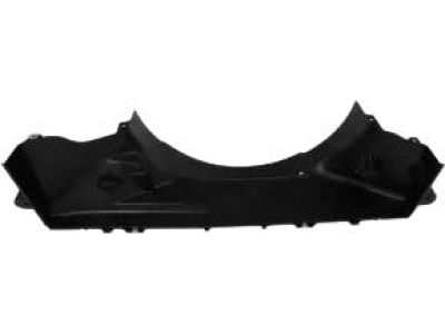 Ford JL3Z-8146-C Upper Shroud
