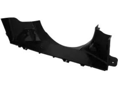 Ford JL3Z-8146-C Upper Shroud