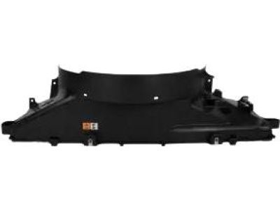 Ford JL3Z-8146-C Upper Shroud