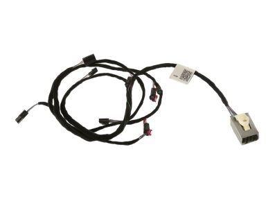 Ford FL3Z-19949-B Wire Harness