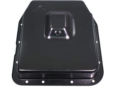 Ford 6L3Z-7A194-A Oil Pan