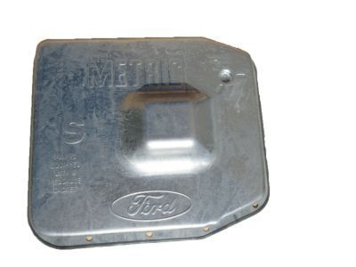 Ford 6L3Z-7A194-A Oil Pan