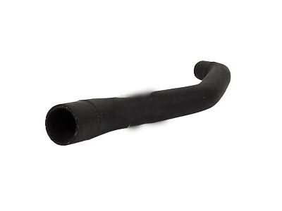 Ford CK4Z-8260-E Upper Hose