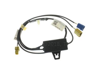 Ford GL3Z-10E928-AA GPS Antenna