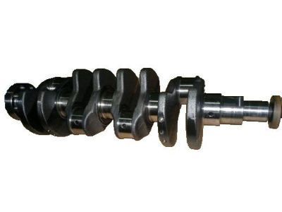 Ford BK3Z-6303-A Crankshaft