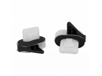 Ford XW4Z-54624A14-BA Seat Cushion Pad Bracket