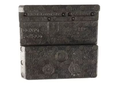 Ford BK3Z-17091-A Retainer - Lifting Jack