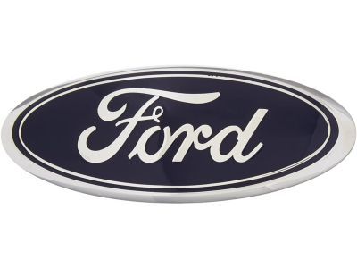 Ford CL3Z-9942528-AA Emblem Assembly